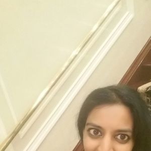 Meet your Posher, Michelle